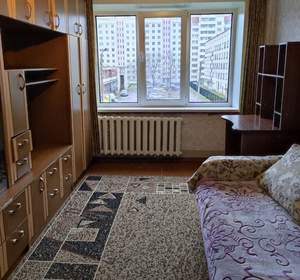 2-к квартира, вторичка, 50м2, 3/5 этаж