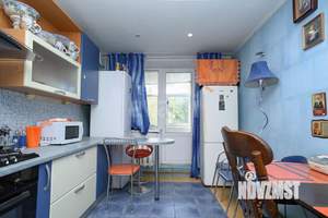 3-к квартира, вторичка, 81м2, 3/5 этаж