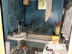 2-к квартира, вторичка, 44м2, 4/4 этаж