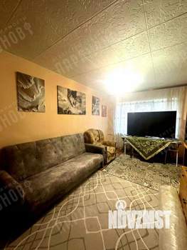 2-к квартира, вторичка, 45м2, 2/5 этаж