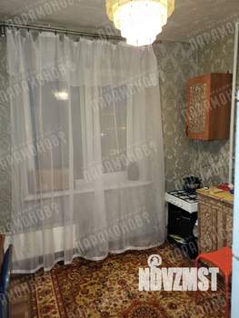 1-к квартира, вторичка, 37м2, 4/9 этаж
