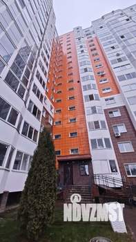 Студия квартира, вторичка, 29м2, 17/17 этаж