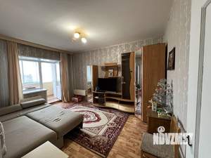 2-к квартира, вторичка, 52м2, 6/6 этаж