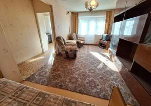 2-к квартира, вторичка, 45м2, 4/5 этаж