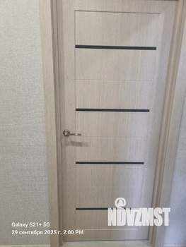 1-к квартира, вторичка, 43м2, 12/14 этаж