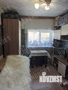1-к квартира, вторичка, 16м2, 3/5 этаж