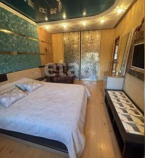 2-к квартира, вторичка, 87м2, 3/6 этаж