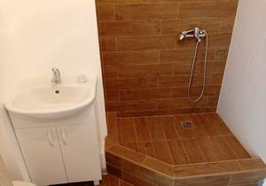 Студия квартира, сданный дом, 17м2, 4/4 этаж