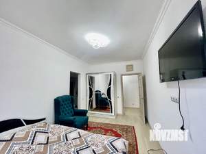 2-к квартира, вторичка, 56м2, 3/17 этаж