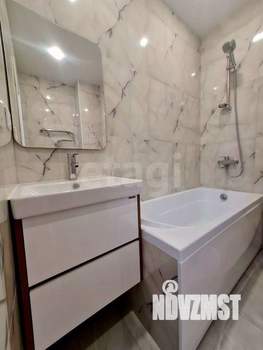 1-к квартира, вторичка, 44м2, 8/12 этаж