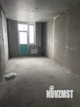 1-к квартира, вторичка, 64м2, 11/16 этаж