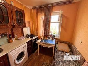 1-к квартира, вторичка, 32м2, 4/5 этаж