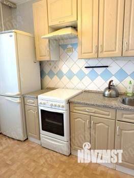 2-к квартира, вторичка, 51м2, 9/9 этаж