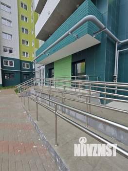 2-к квартира, сданный дом, 66м2, 6/13 этаж