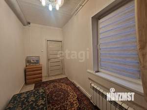 2-к квартира, вторичка, 35м2, 1/1 этаж