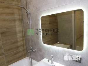2-к квартира, вторичка, 67м2, 1/9 этаж