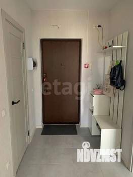 1-к квартира, вторичка, 37м2, 3/16 этаж