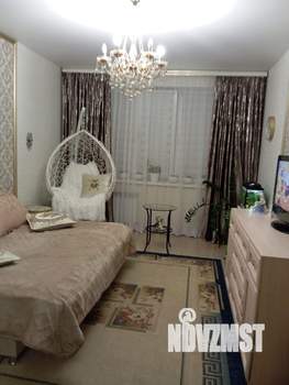 1-к квартира, вторичка, 39м2, 3/16 этаж