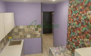 1-к квартира, вторичка, 30м2, 2/9 этаж