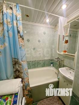 3-к квартира, вторичка, 66м2, 2/10 этаж