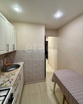 2-к квартира, вторичка, 44м2, 2/5 этаж