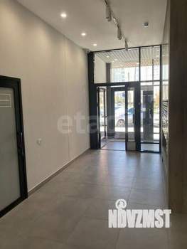 Студия квартира, вторичка, 27м2, 4/17 этаж