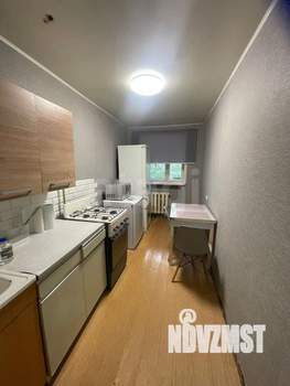 1-к квартира, вторичка, 30м2, 2/2 этаж