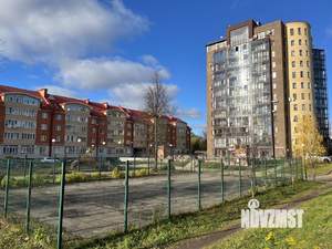 1-к квартира, вторичка, 46м2, 5/9 этаж