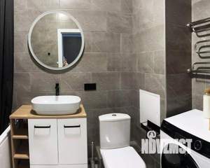 1-к квартира, вторичка, 37м2, 17/17 этаж