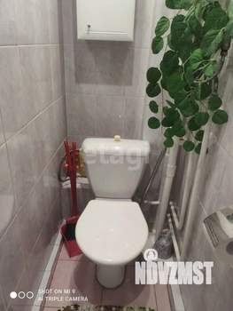 2-к квартира, вторичка, 54м2, 7/9 этаж