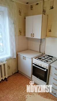1-к квартира, вторичка, 35м2, 1/9 этаж