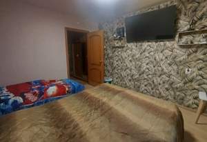 3-к квартира, вторичка, 70м2, 9/10 этаж