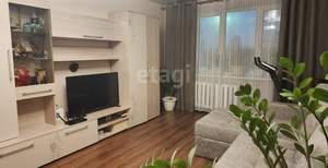 2-к квартира, вторичка, 55м2, 3/9 этаж