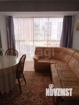 6-к квартира, вторичка, 165м2, 3/3 этаж