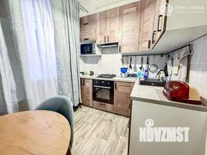 2-к квартира, вторичка, 48м2, 1/2 этаж