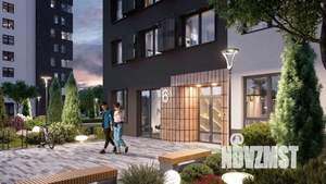 2-к квартира, вторичка, 53м2, 11/12 этаж