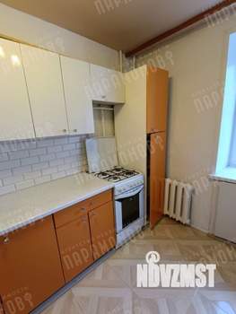 3-к квартира, вторичка, 56м2, 2/5 этаж