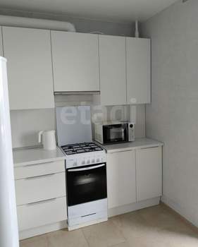 1-к квартира, вторичка, 39м2, 15/16 этаж