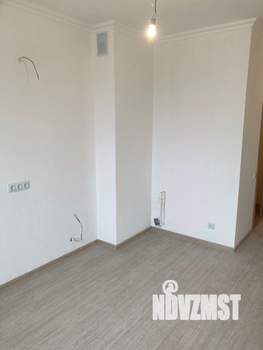 Студия квартира, сданный дом, 22м2, 4/17 этаж