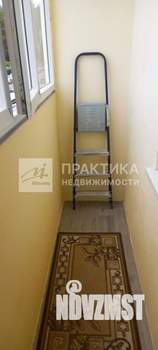 1-к квартира, вторичка, 35м2, 4/16 этаж
