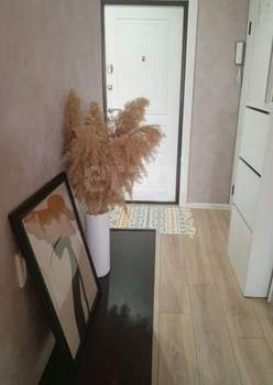 1-к квартира, вторичка, 36м2, 1/5 этаж