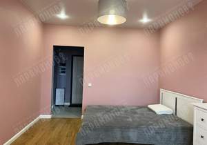 1-к квартира, вторичка, 48м2, 13/17 этаж