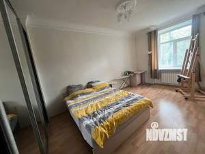2-к квартира, вторичка, 57м2, 2/4 этаж