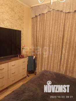 2-к квартира, вторичка, 41м2, 1/3 этаж