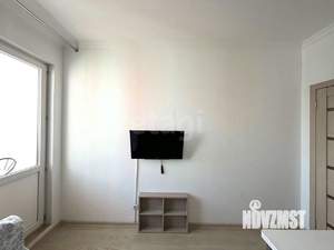 Студия квартира, вторичка, 26м2, 15/17 этаж