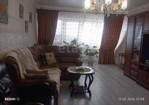 2-к квартира, вторичка, 78м2, 3/3 этаж