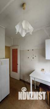 2-к квартира, вторичка, 48м2, 3/5 этаж