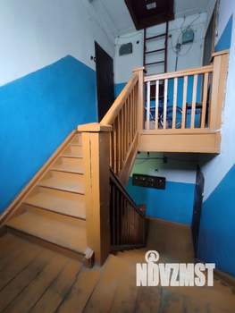 2-к квартира, вторичка, 42м2, 2/2 этаж