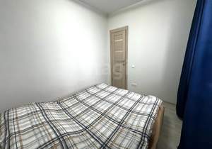 1-к квартира, вторичка, 30м2, 16/17 этаж
