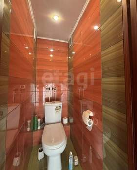 2-к квартира, вторичка, 50м2, 6/10 этаж